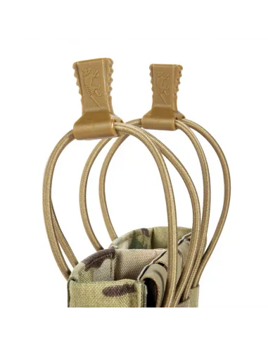 2 SGL Mag Pouch bel MKIII MC