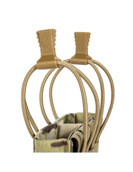 2 SGL Mag Pouch bel MKIII MC