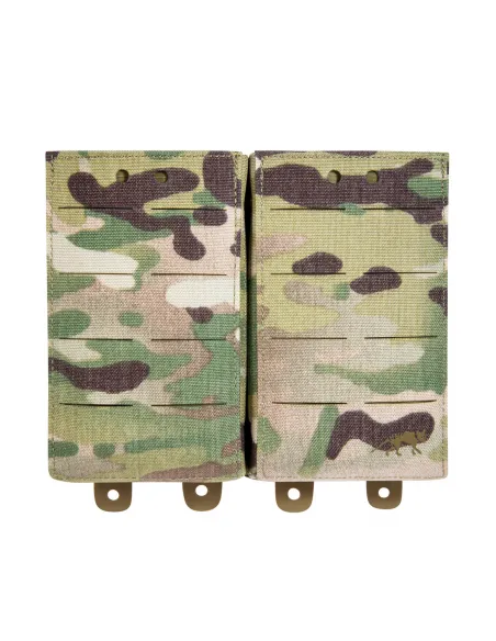 2 SGL Mag Pouch bel MKIII MC