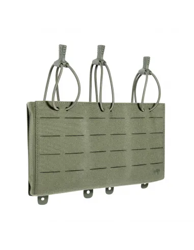3 SGL Mag Pouch bel M4 MKIII