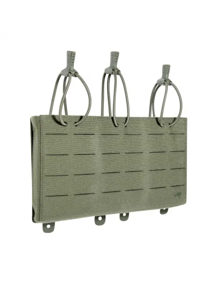 3 SGL Mag Pouch bel M4 MKIII