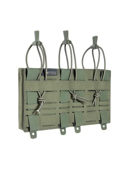 3 SGL Mag Pouch bel M4 MKIII