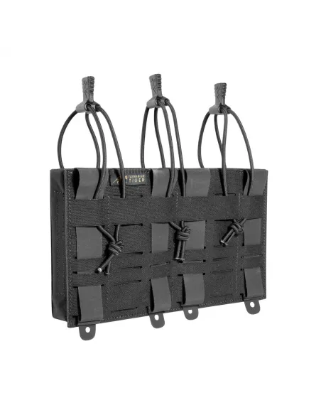 3 SGL Mag Pouch bel M4 MKIII