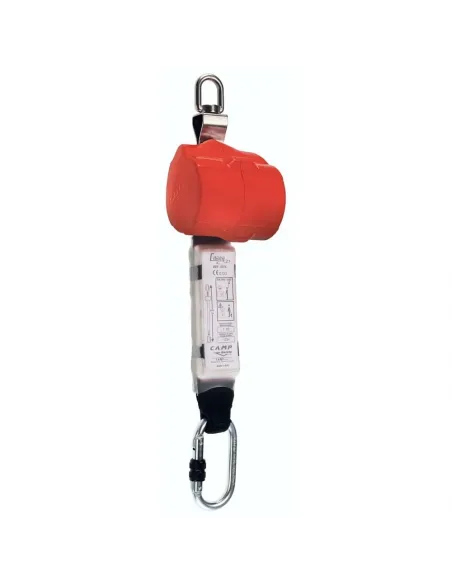 Cobra 2 selvoprullende faldstopper
