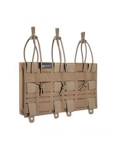 3 SGL Mag Pouch bel M4 MKIII