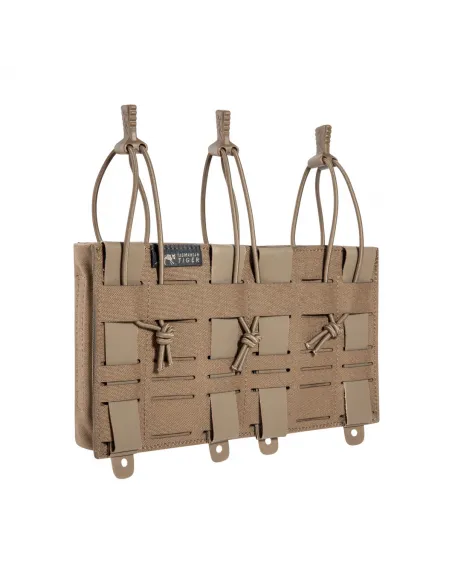 3 SGL Mag Pouch bel M4 MKIII