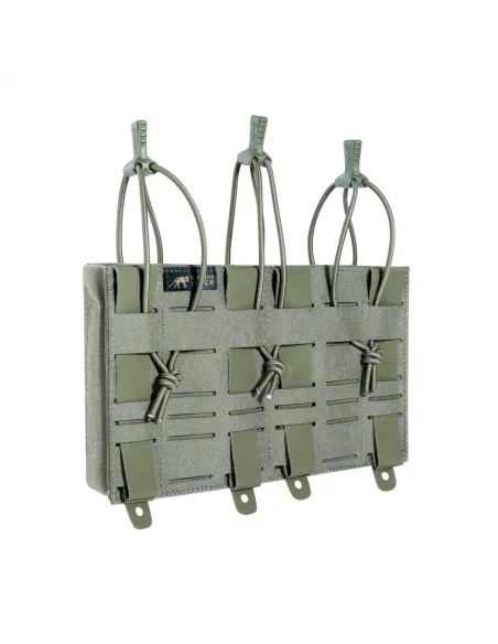 3 SGL Mag Pouch bel M4 MKIII IRR