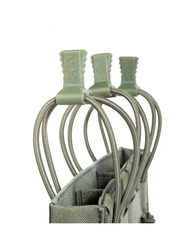 3 SGL Mag Pouch bel M4 MKIII IRR