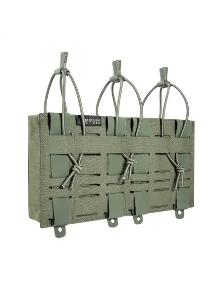 3 SGL Mag Pouch bel MKIII