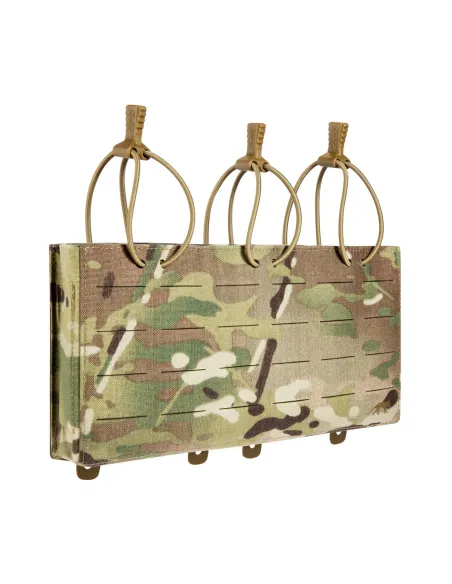 3 SGL Mag Pouch bel MKIII MC