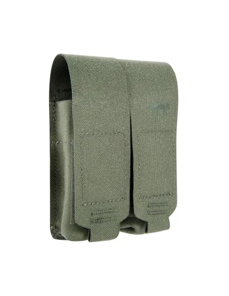 DBL Pistol Mag Pouch MKIII