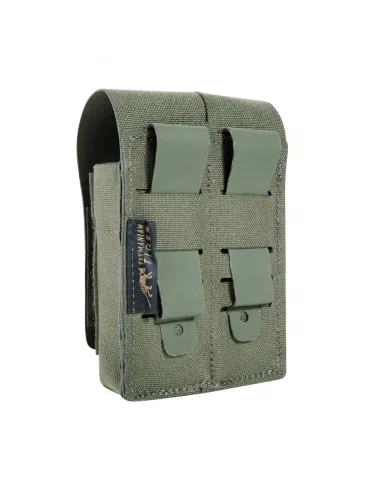 DBL Pistol Mag Pouch MKIII