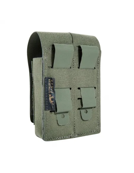 DBL Pistol Mag Pouch MKIII