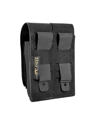 DBL Pistol Mag Pouch MKIII