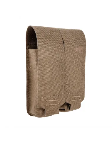 DBL Pistol Mag Pouch MKIII