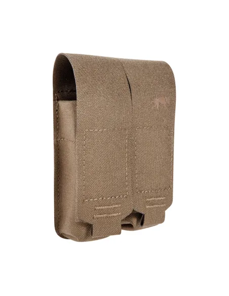 DBL Pistol Mag Pouch MKIII