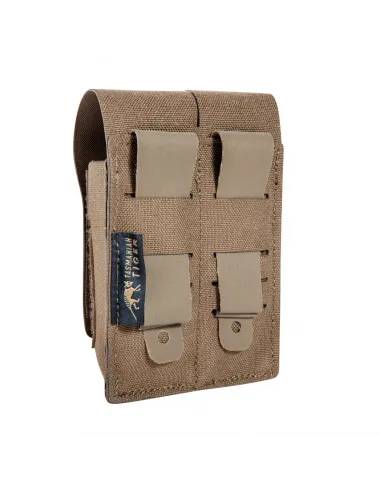 DBL Pistol Mag Pouch MKIII