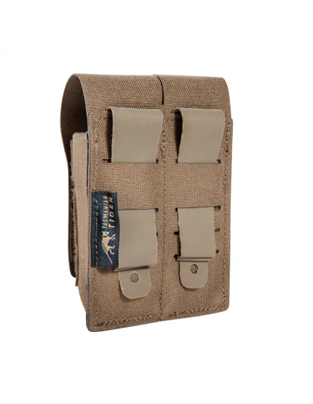 DBL Pistol Mag Pouch MKIII