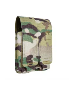 DBL Pistol Mag Pouch MKIII MC