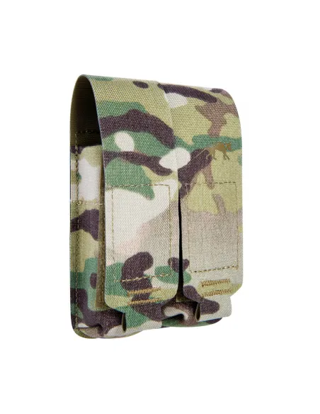 DBL Pistol Mag Pouch MKIII MC