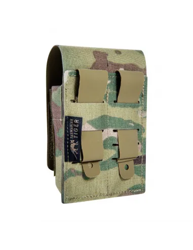 DBL Pistol Mag Pouch MKIII MC