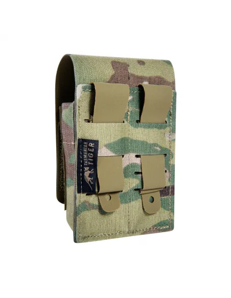 DBL Pistol Mag Pouch MKIII MC