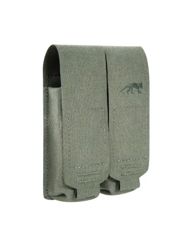 DBL Pistol Mag Pouch MKIII IRR