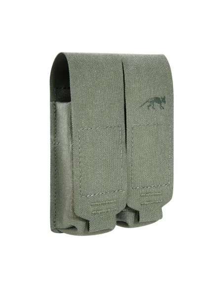 DBL Pistol Mag Pouch MKIII IRR