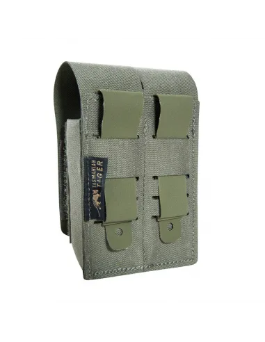 DBL Pistol Mag Pouch MKIII IRR