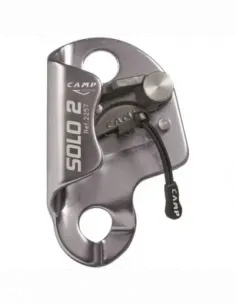 Solo 2 Rope Clamp