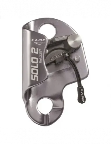 Solo 2 Rope Clamp