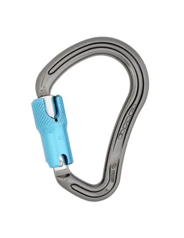 Mosquetón Boa 30 kN KL ANSI