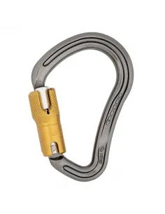 Boa 30kN LS ANSI Carabiner