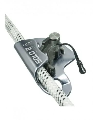 Solo 2 Rope Clamp