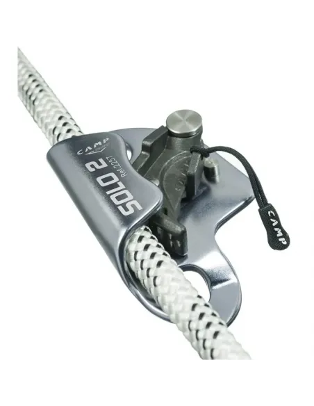 Solo 2 Rope Clamp