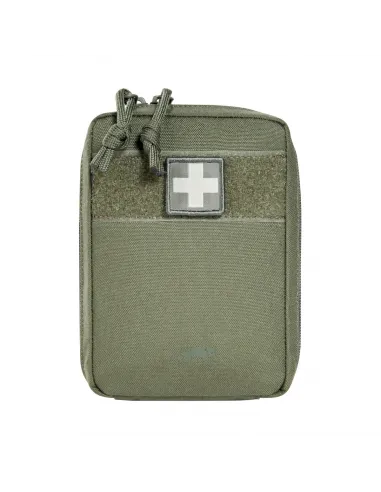 First Aid Basic Molle