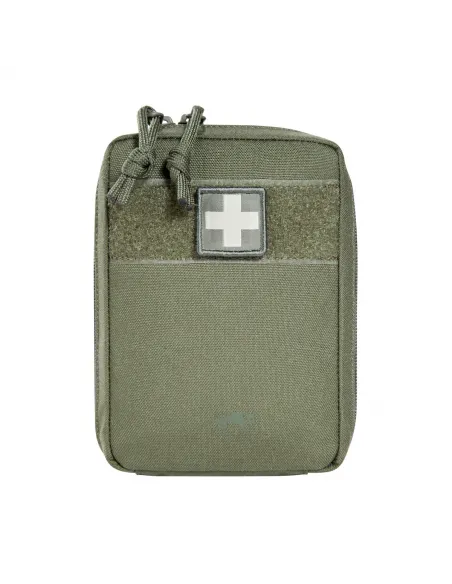 First Aid Basic Molle