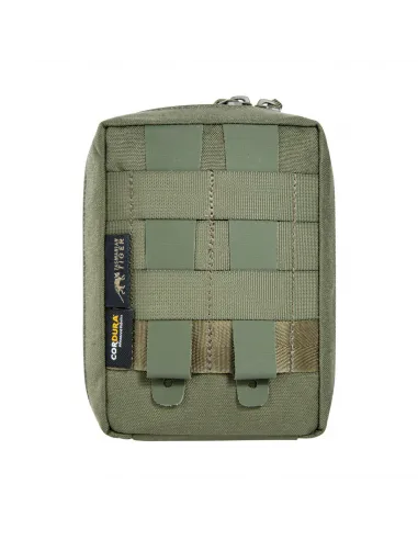 First Aid Basic Molle