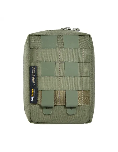 First Aid Basic Molle