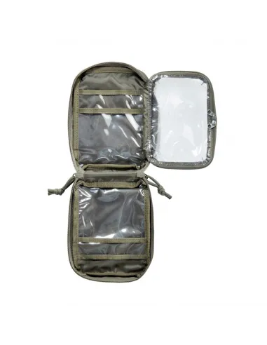 First Aid Basic Molle