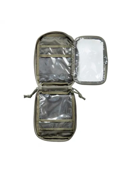First Aid Basic Molle