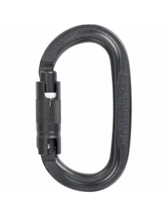 Pillar Pro TG sort karabinhage