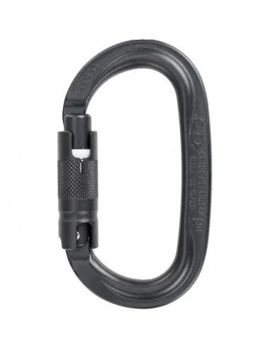 Pillar Pro TG sort karabinhage
