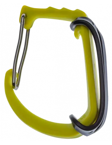 SM-Clip gear carabiner