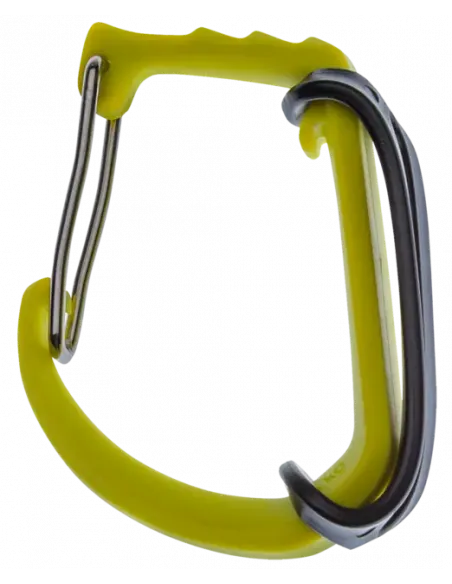SM-Clip gear carabiner