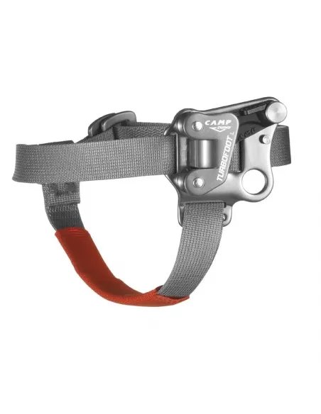 Bloqueador de Pie Turbofoot