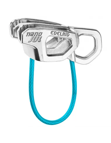 Sicherungsgerät Nano Jul