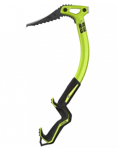 Rage Ice Axe