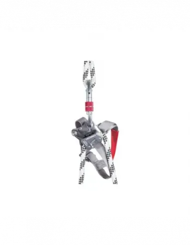 Turbofoot fodrebklemme
