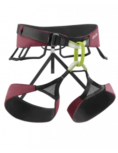 Sirana TC Harness